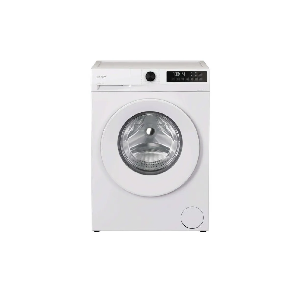 Lave linge hublot CANDY GD 48S5 ProWash 300 8 kg 1400 trsmn Classe A 10% - vue 3