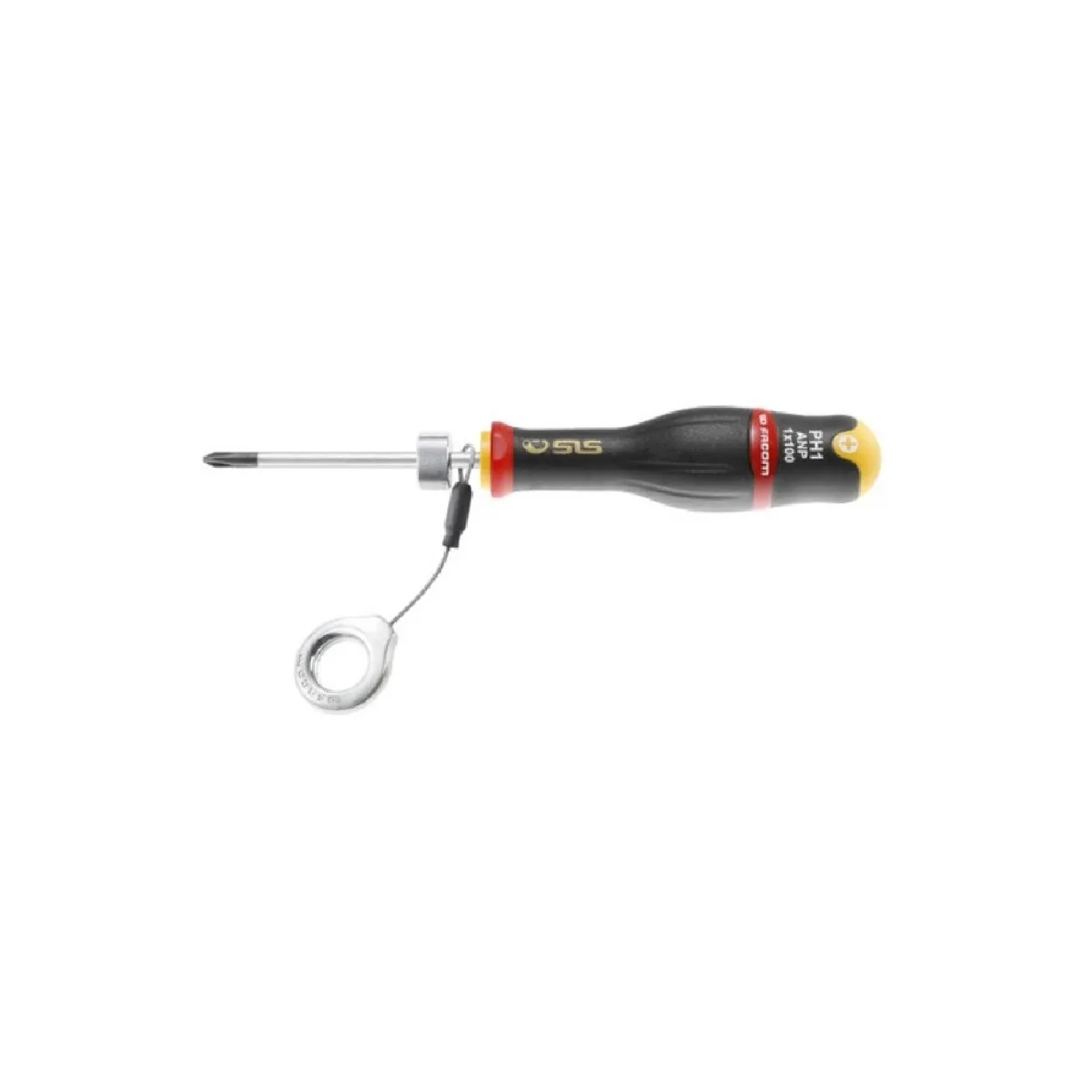 FACOM Protwist ANP3X150 Tournevis Phillips SLS 259 mm - vue 2