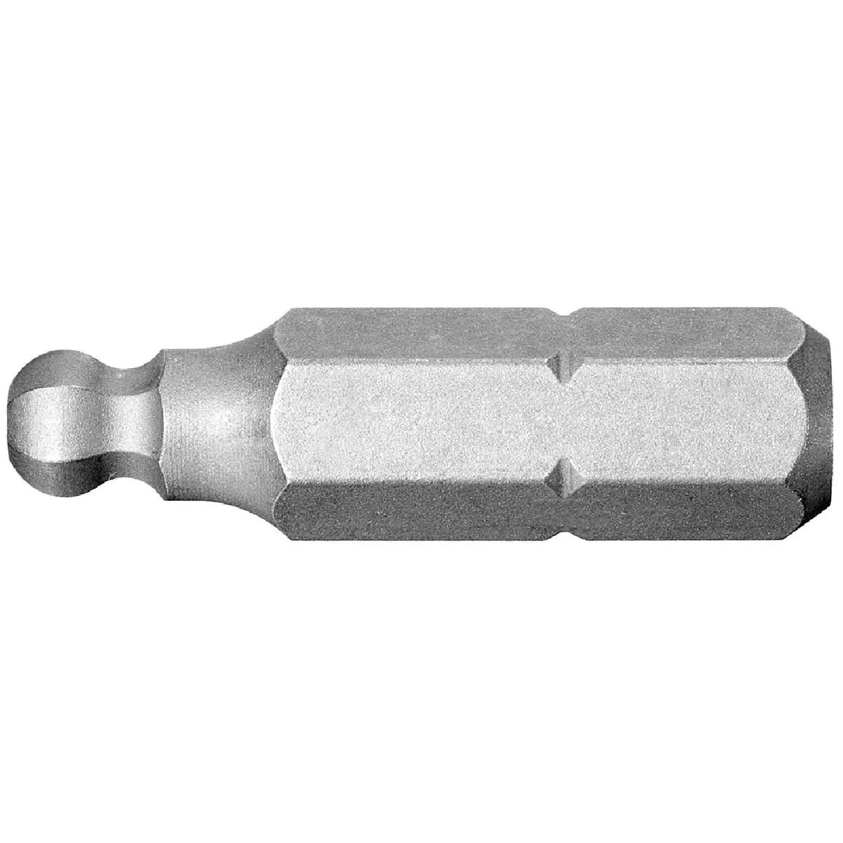 FACOM ETS.103 Embout standard sphérique 3 mm - vue 2