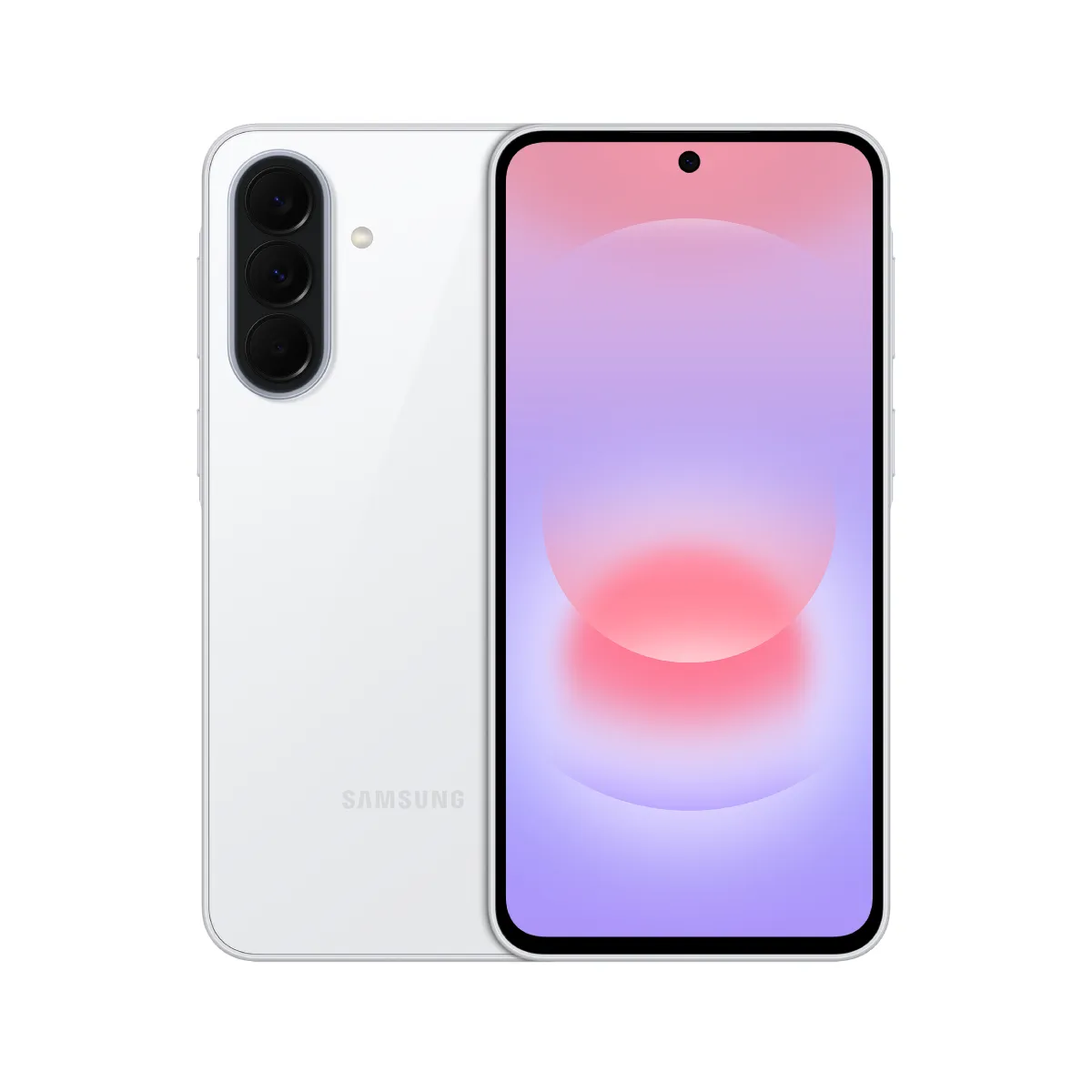 Samsung - Galaxy A37 - Smartphone - 128 Go - 5G - Blanc - Image 8
