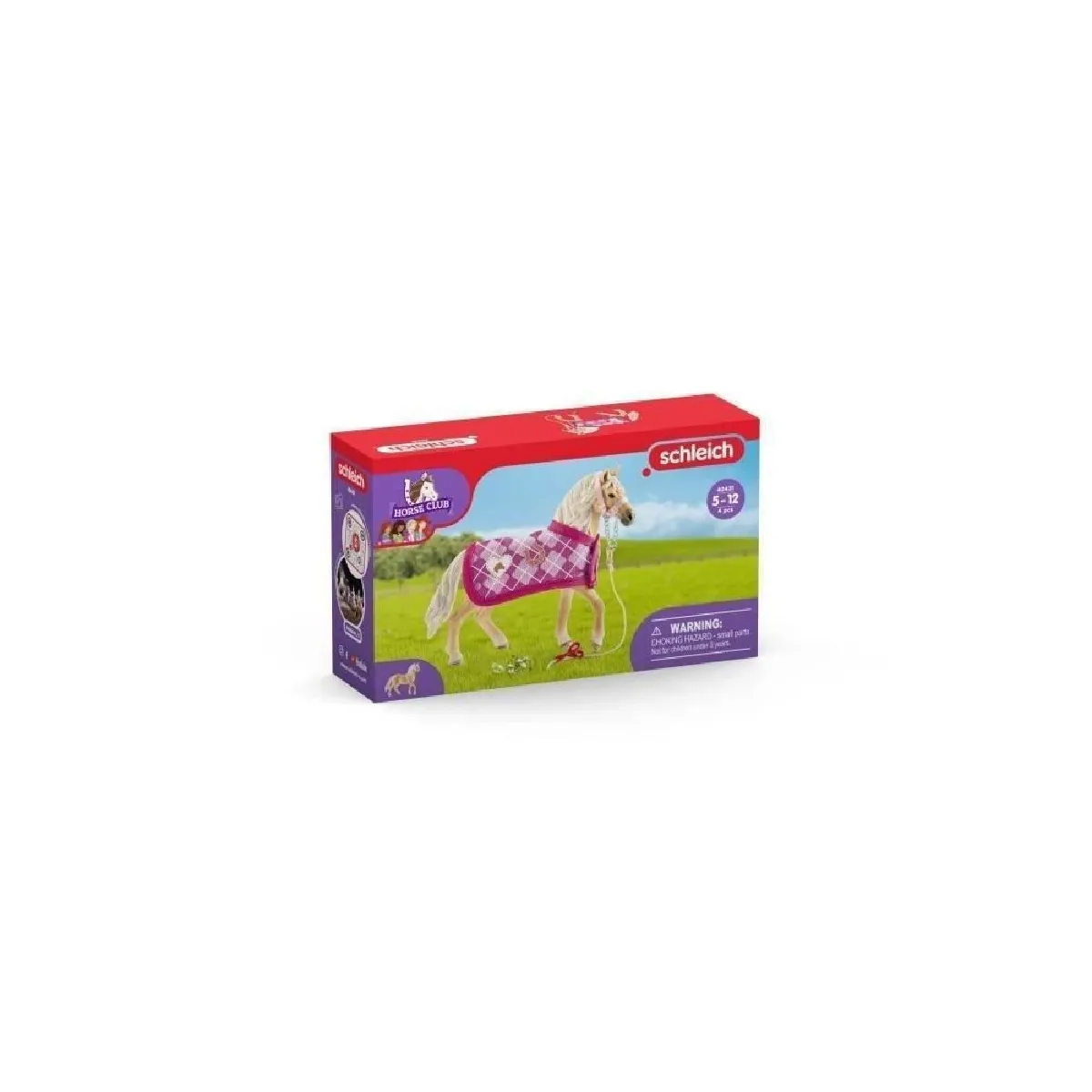 Schleich Horse Club Sofia - 42431