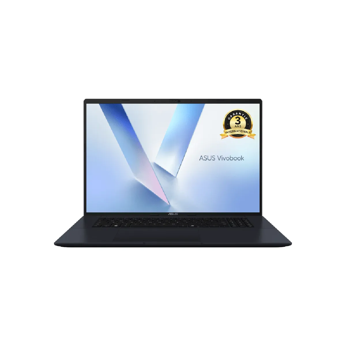 PC Portable ASUS VivoBook 18 M1807 : Sans Windows 18.0 WUXGA AMD Ryzen AI 7 445 RAM SSD - vue 7
