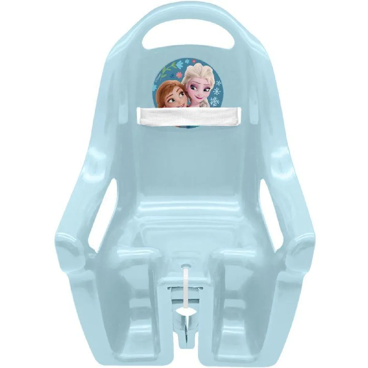 Porte-Poupée Disney Frozen RN246500 – Universel pour Vélo avec Sangle Sécurisée - vue 2