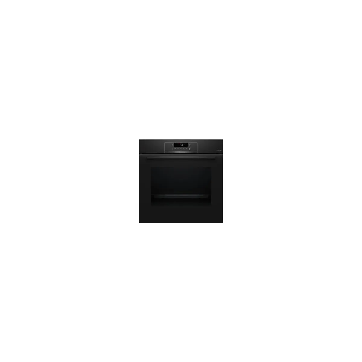 Bosch HBA4720B3 - Four encastrable multifonction noir - 71 L - Air Fry