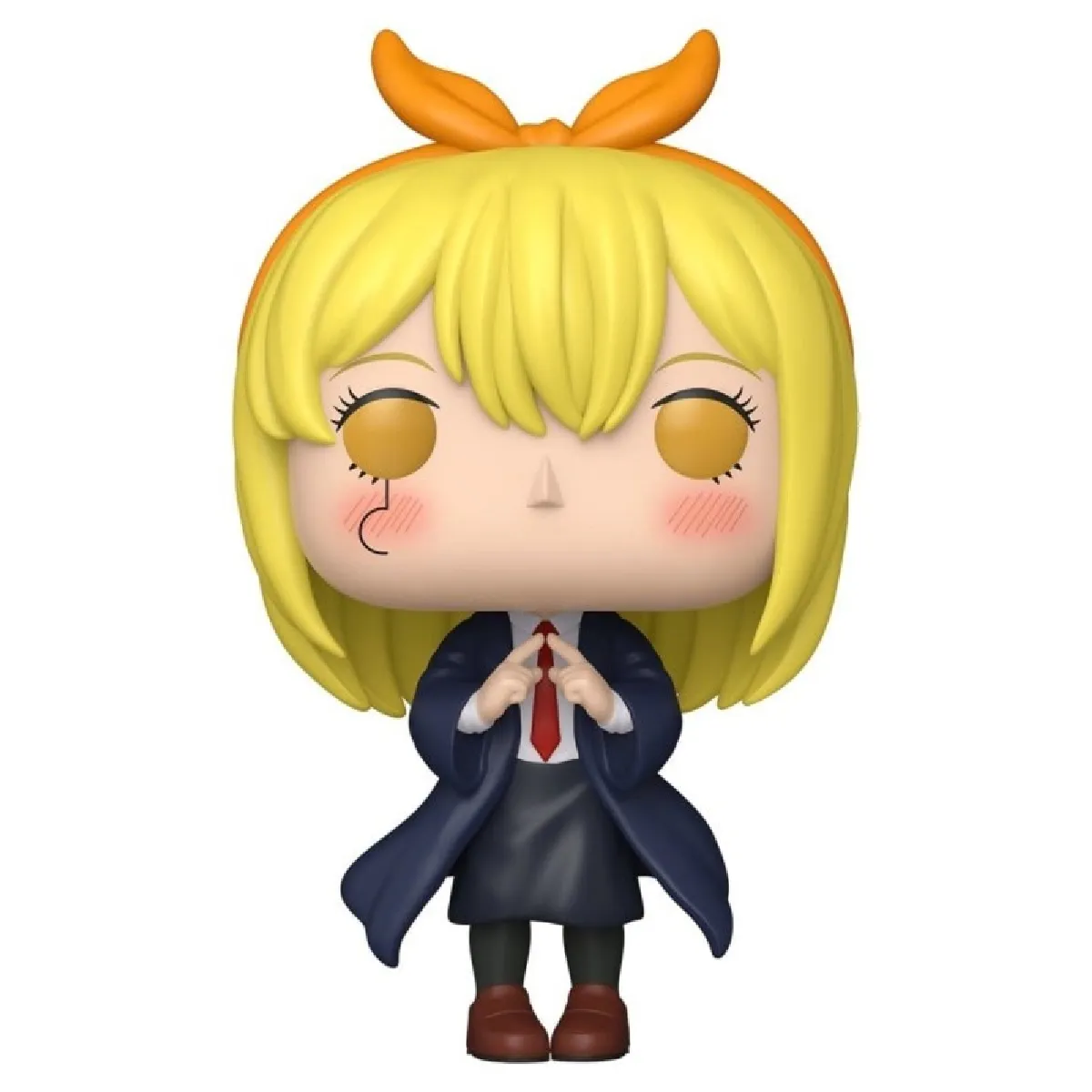 Mashle - Figurine POP! Lemon Irvine 9 cm