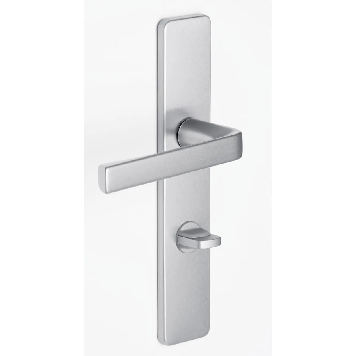 Vachette Argent 204106 - Ensemble Condamnation 195 Mm