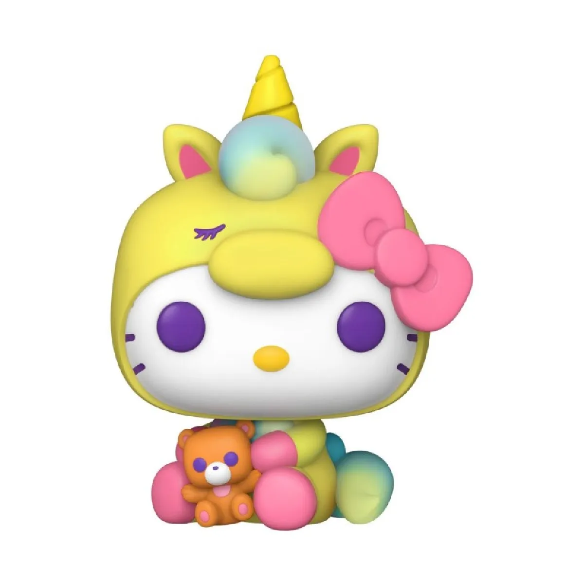 Hello Kitty And Friends - Figurine POP! Hello Kitty 9 cm