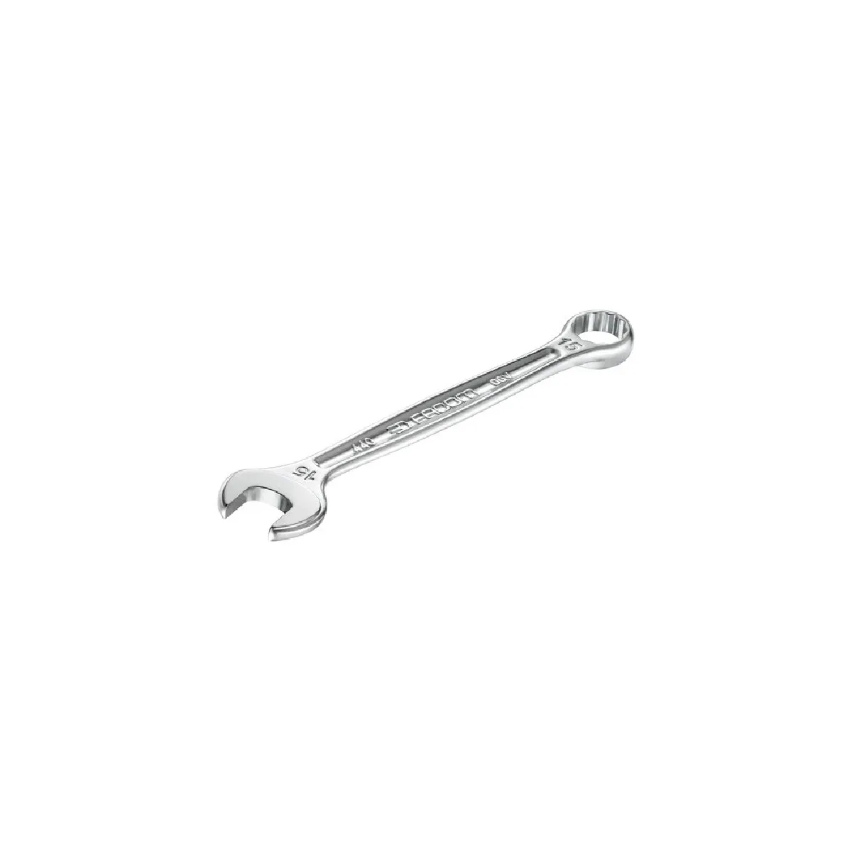 FACOM 440.9 Clé mixte métrique 9 mm OGV® 12 points - vue 2