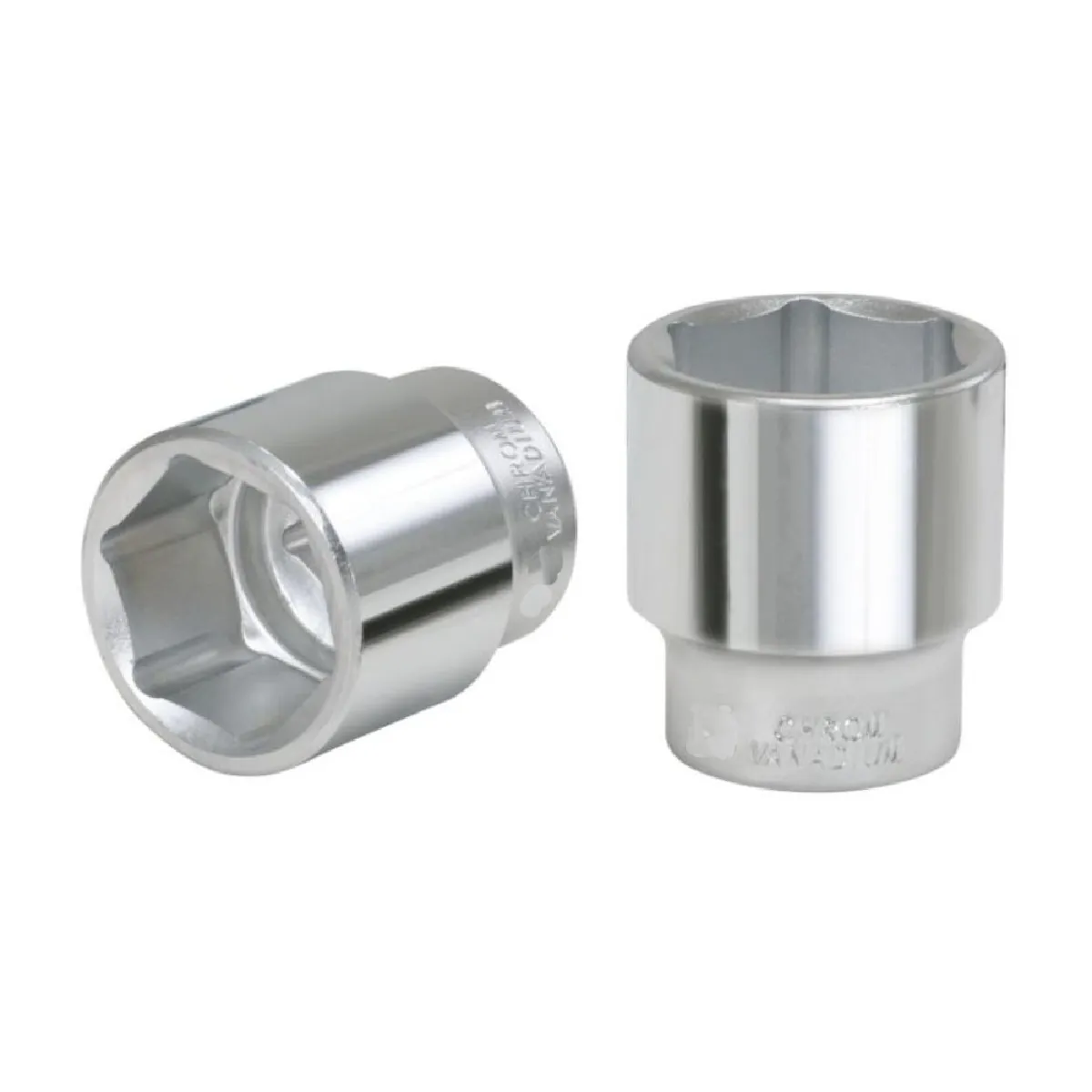 Douille KS Tools 911.3435 3/4 pouce 35 mm Chrome Vanadium - Image 3