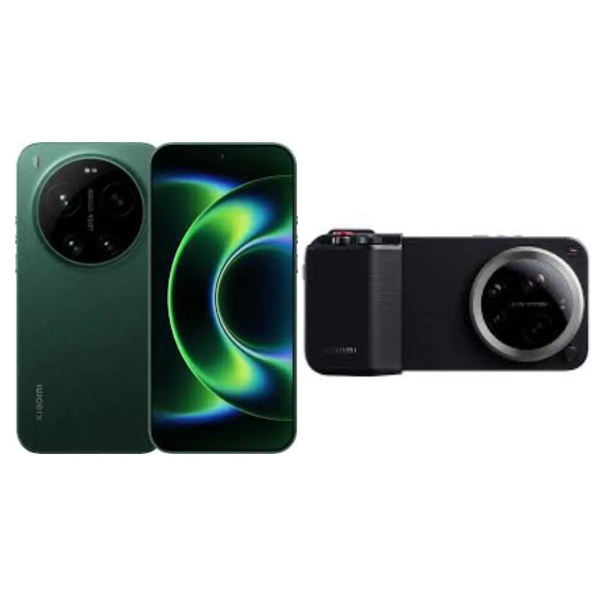 Xiaomi 17 Ultra 512 + kit photo professionnel - vue 5