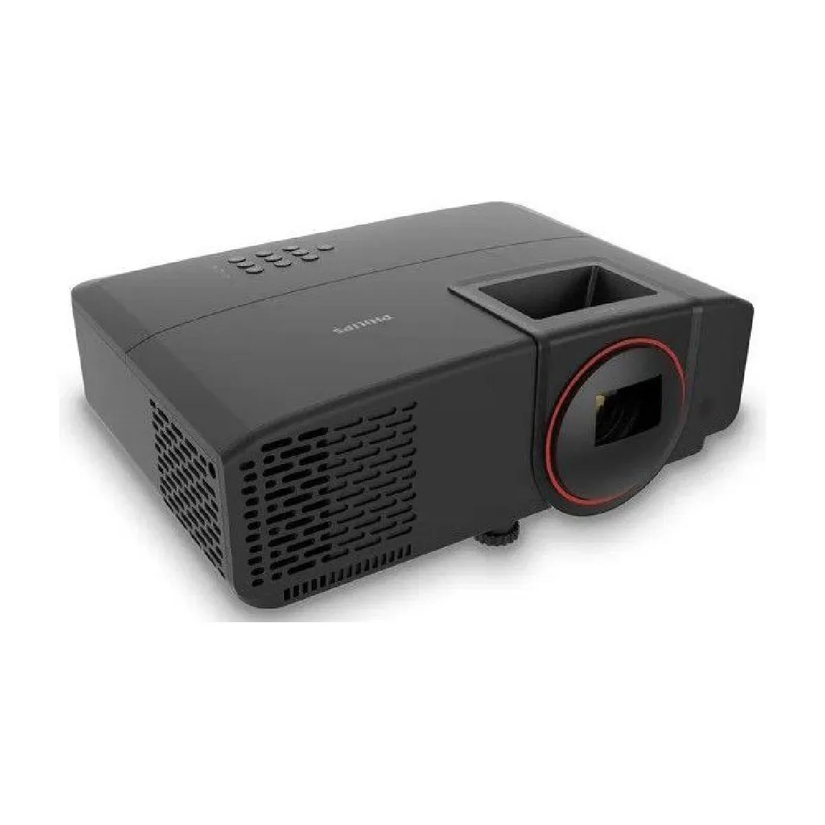 Philips GamePix 800 Smart Vidéoprojecteur DLP LED Full HD - vue 3