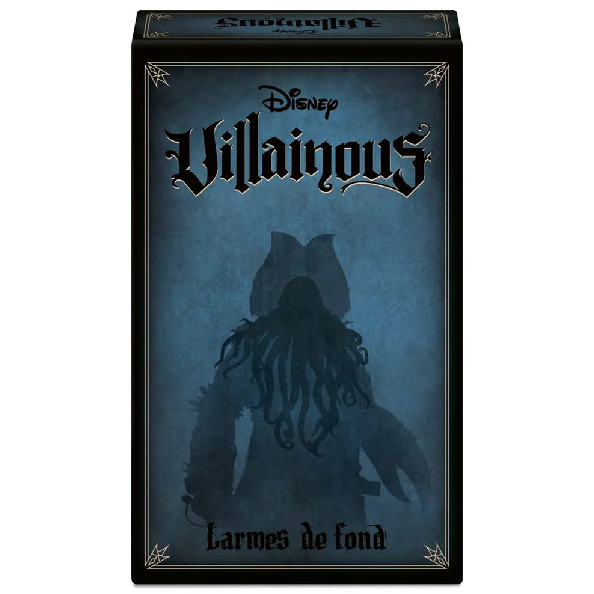 Jeu De Société Ravensburger Disney Villainous Extension 7 – Larmes De Fond Stratégie 2 Joueurs - vue 3