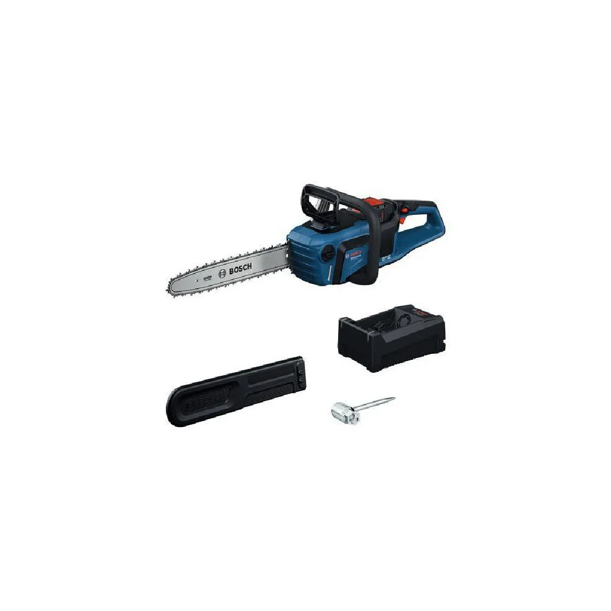 BOSCH  Professional GKE 18V-40 - 40 cm - 1x 5,5 Ah