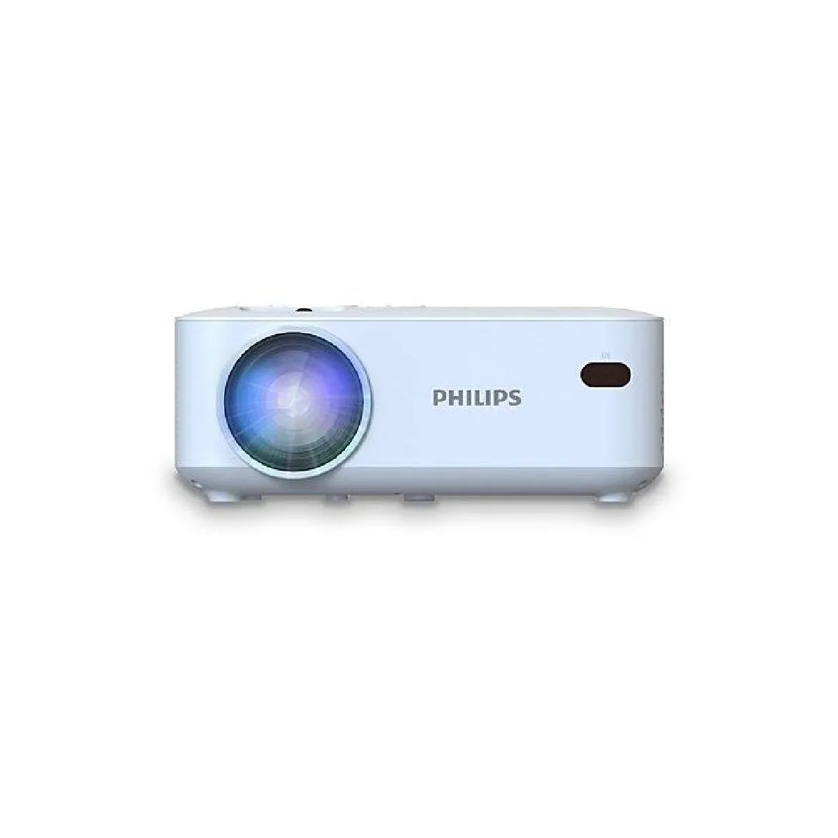 Philips Neopix 100 - Blanc