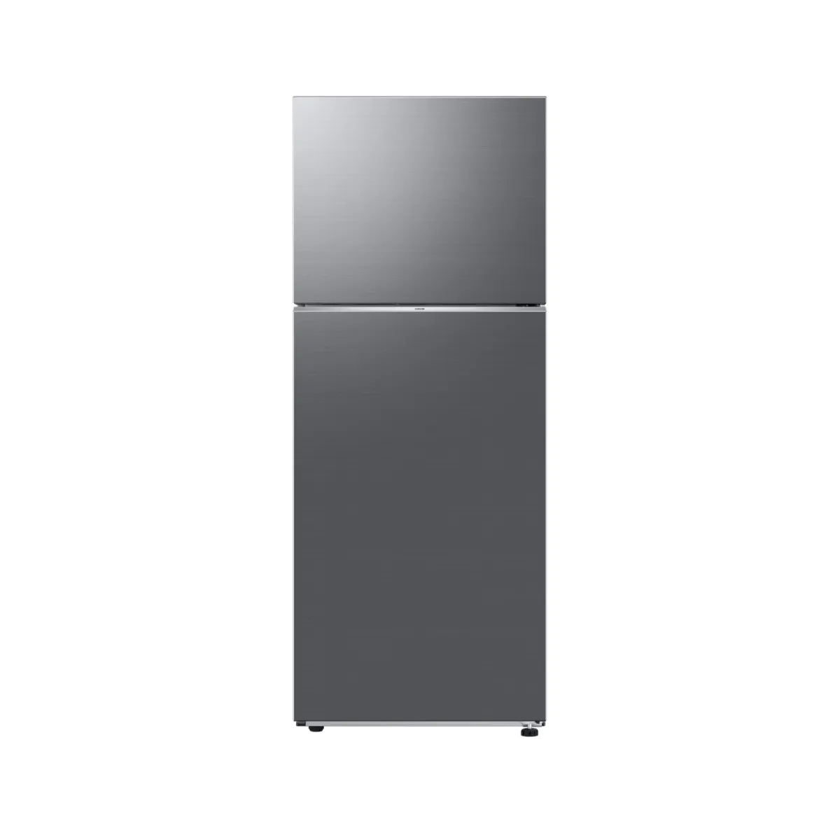Refrigerador Samsung de 2 Puertas 415L - Plateado - RT42CG6644S9ES