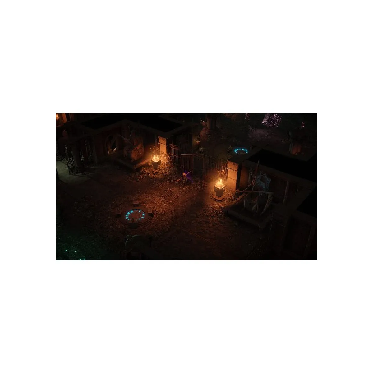 Kalypso Media Jeu Vidéo Disciples: Domination - Ps5