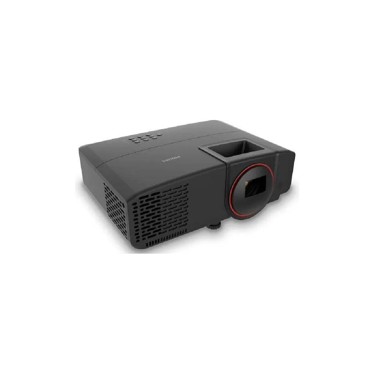 Philips GamePix 800 Smart Vidéoprojecteur DLP LED Full HD - vue 3