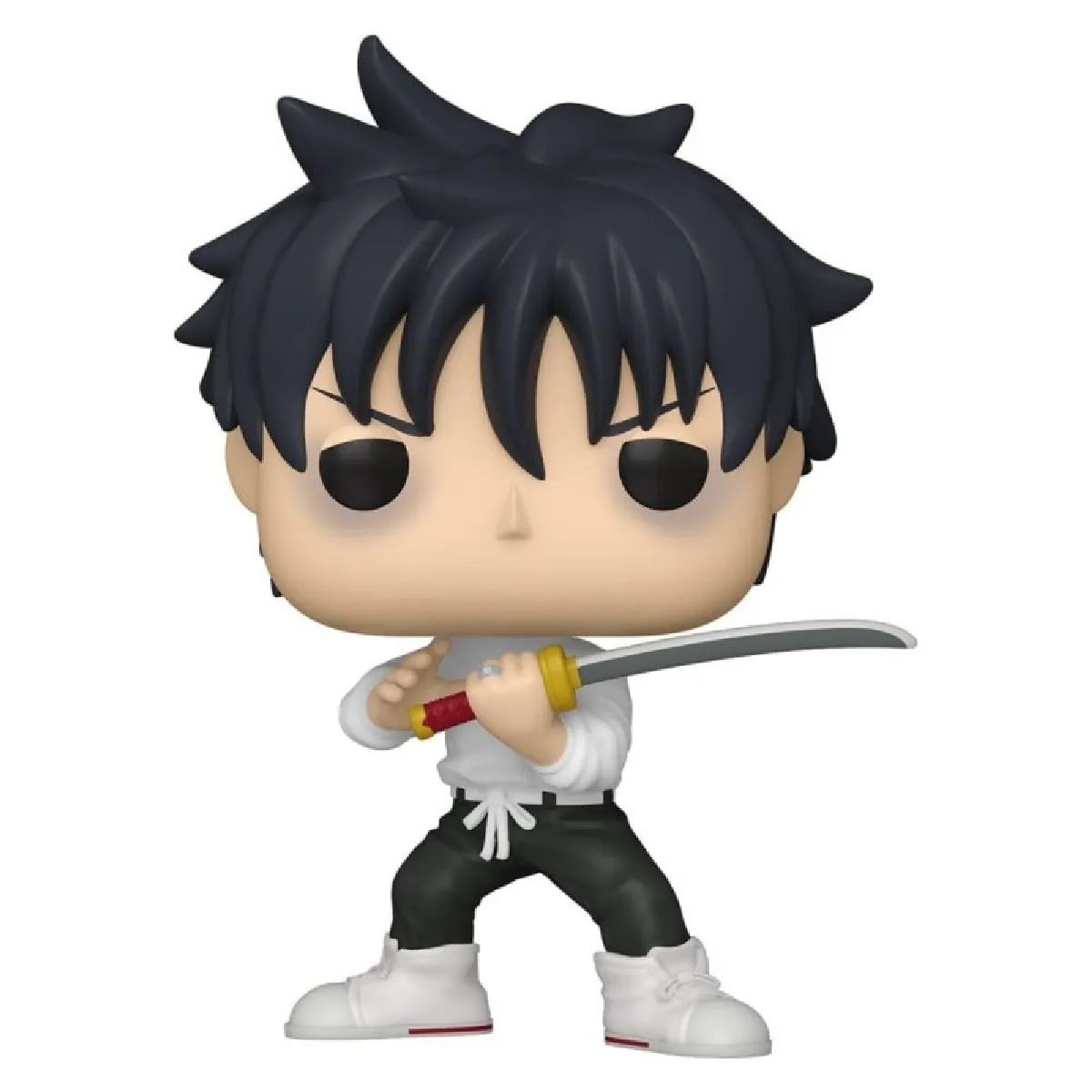 Figurine Funko Pop Animation Jujutsu Kaisen Yuta Okkotsu - vue 2