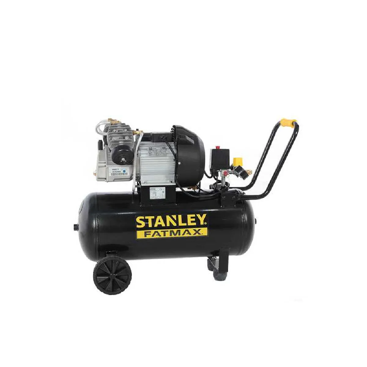 STANLEY FATMAX DV2 4001050 50 10 bar 3 HP