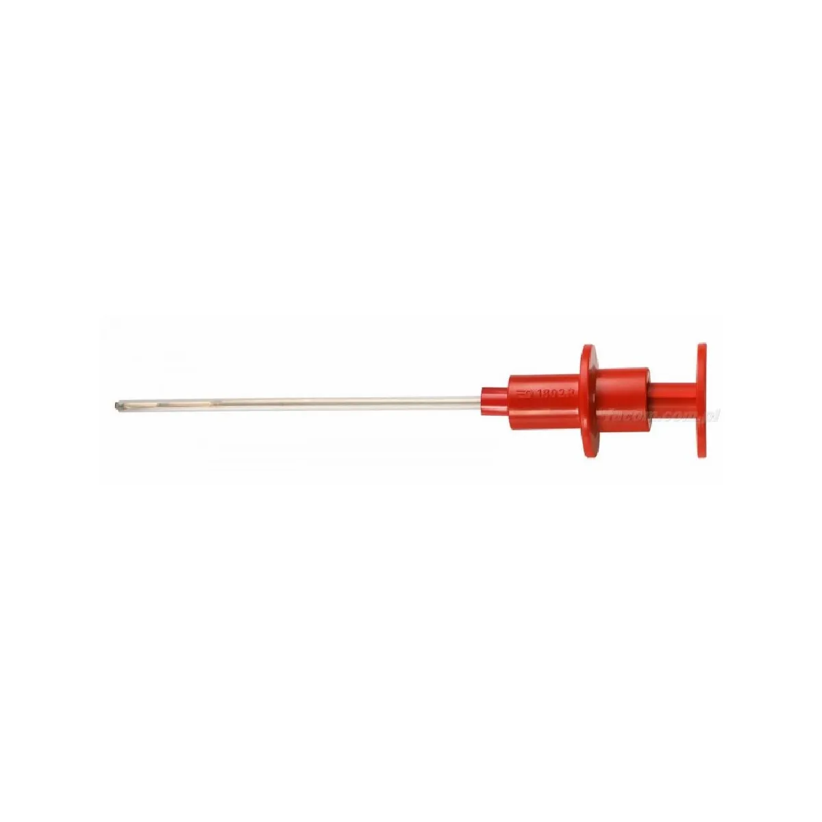 FACOM .R Mini pince à fils isolée 130 mm - vue 2