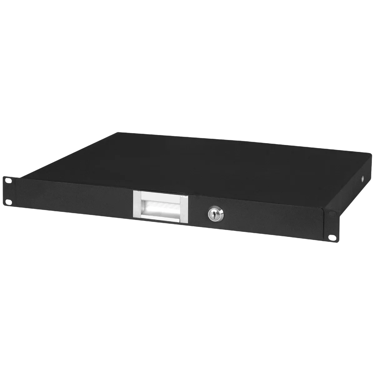 Dap Audio 19 Tiroir Rackable Avec Serrure 1U - Image 4