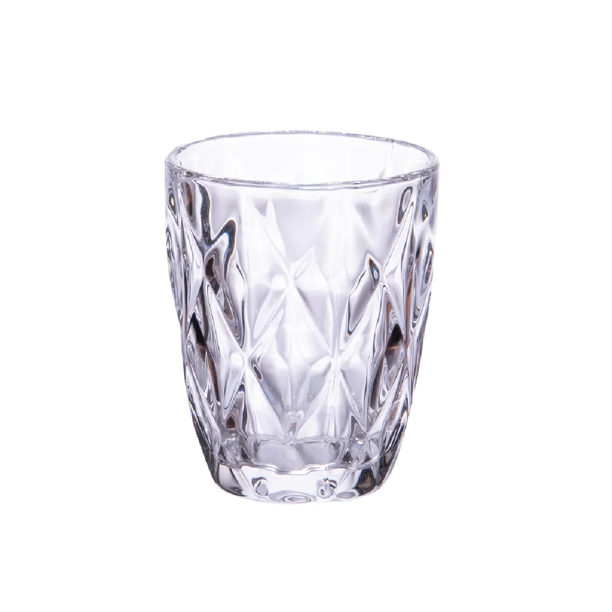 Trend Up Verres Gobelets - Transparent