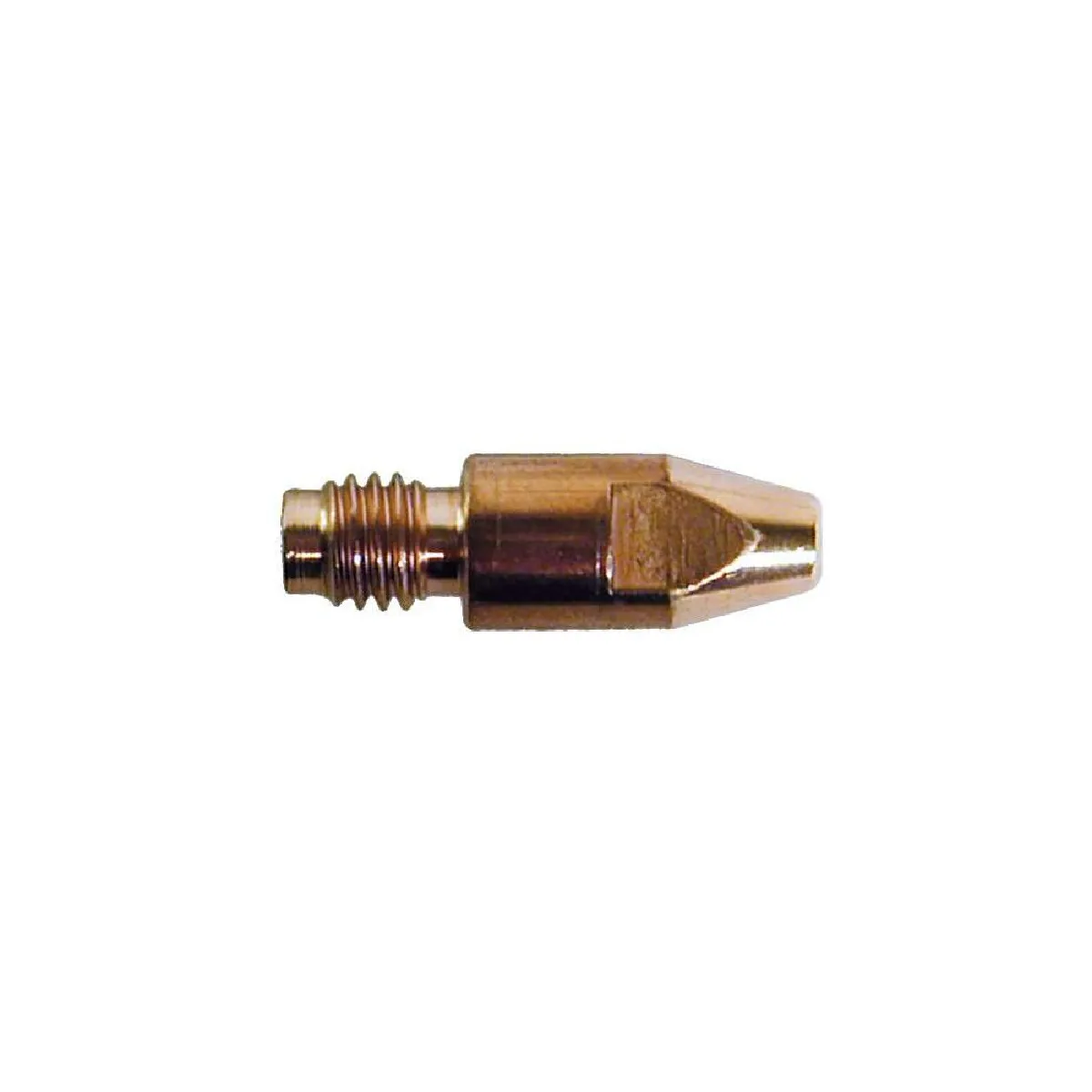 GYS Tubes contacts acier/inox Mig/Mag - 150A diamètre 0.6MM GYS
