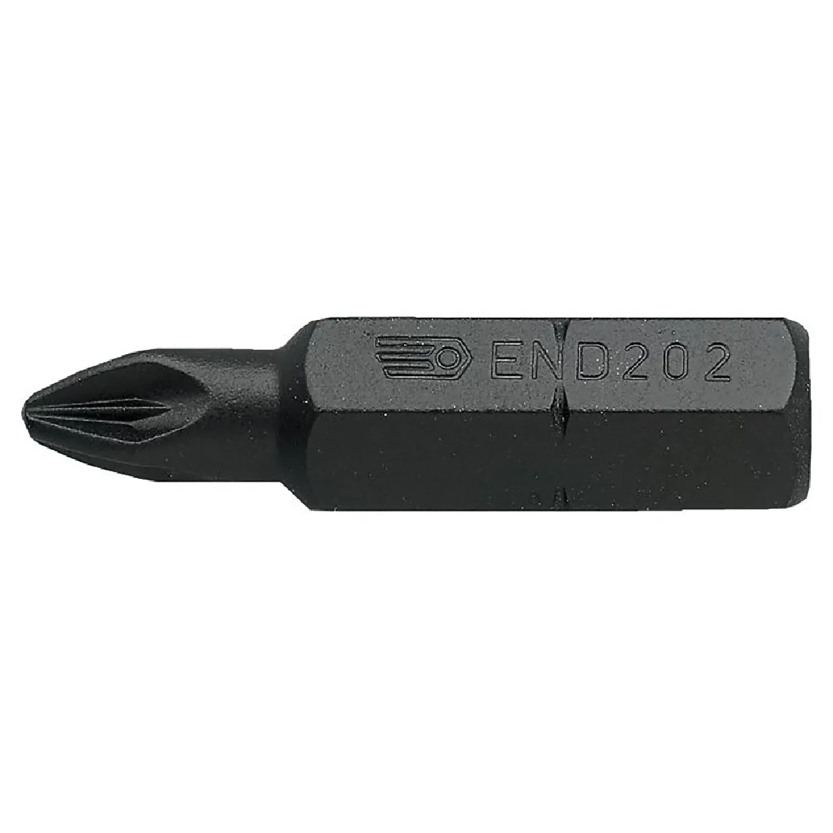 FACOM END.203 Embout Impact PZ3 516 in - vue 2