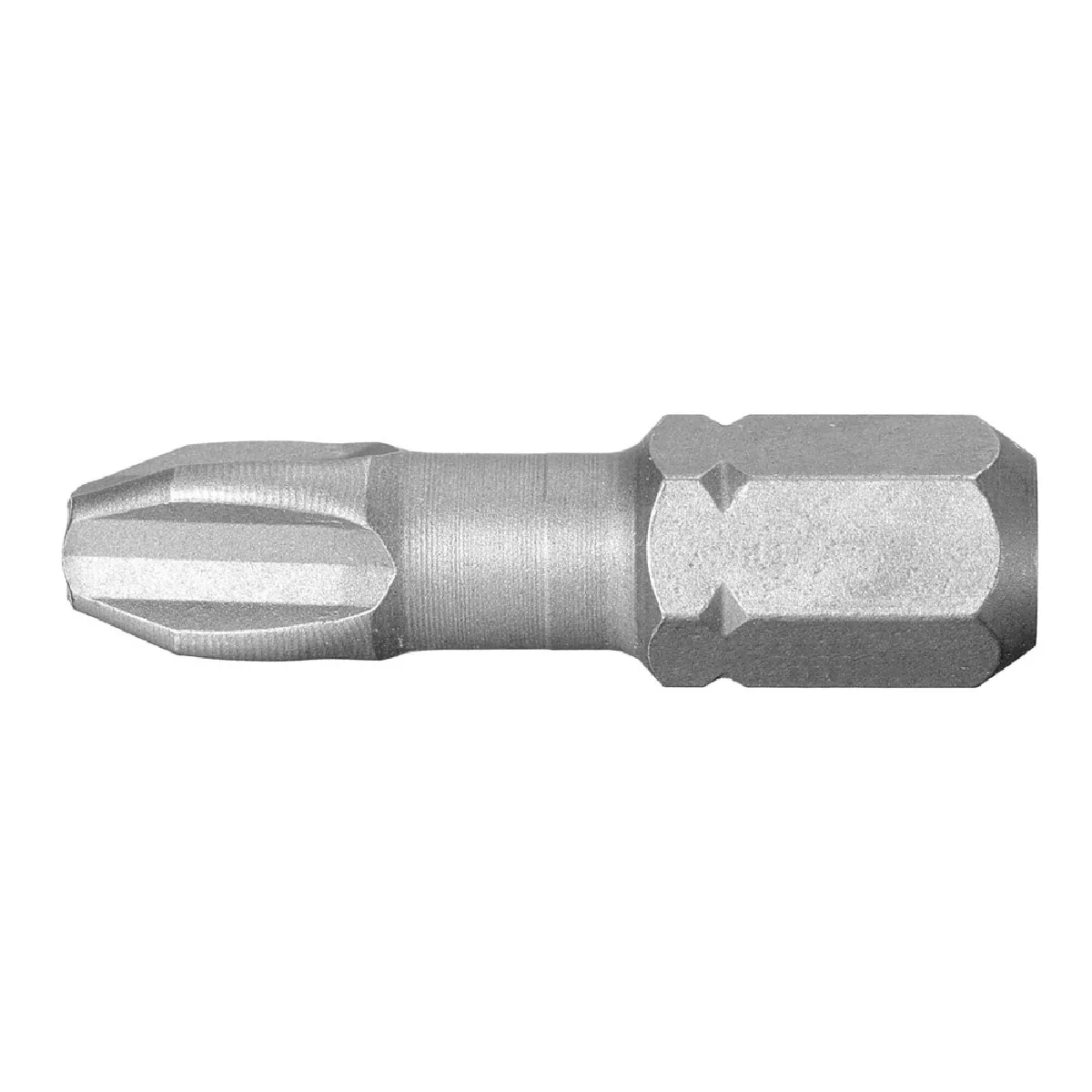 FACOM Embout Phillips PH3 25 mm - vue 2