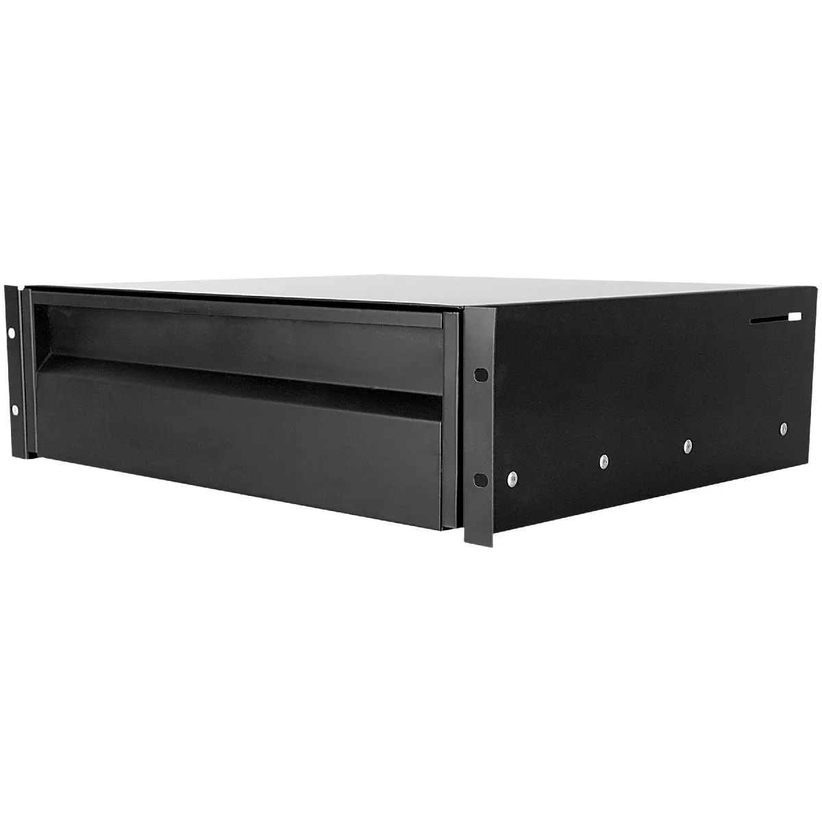 DAP Tiroir Rackable 19 Pouces 3U pour Rangement et Stockage DJ - Image 3