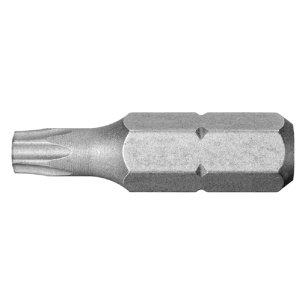 FACOM EX.127 Embout Torx T27 14 25 mm - vue 3