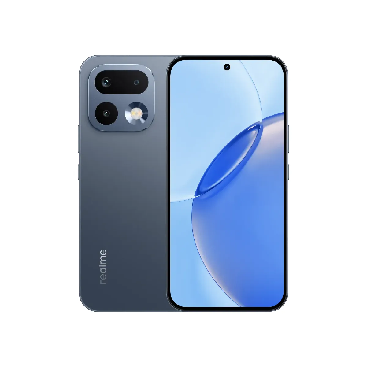 Realme Noir 16 Pro 8/512Gb