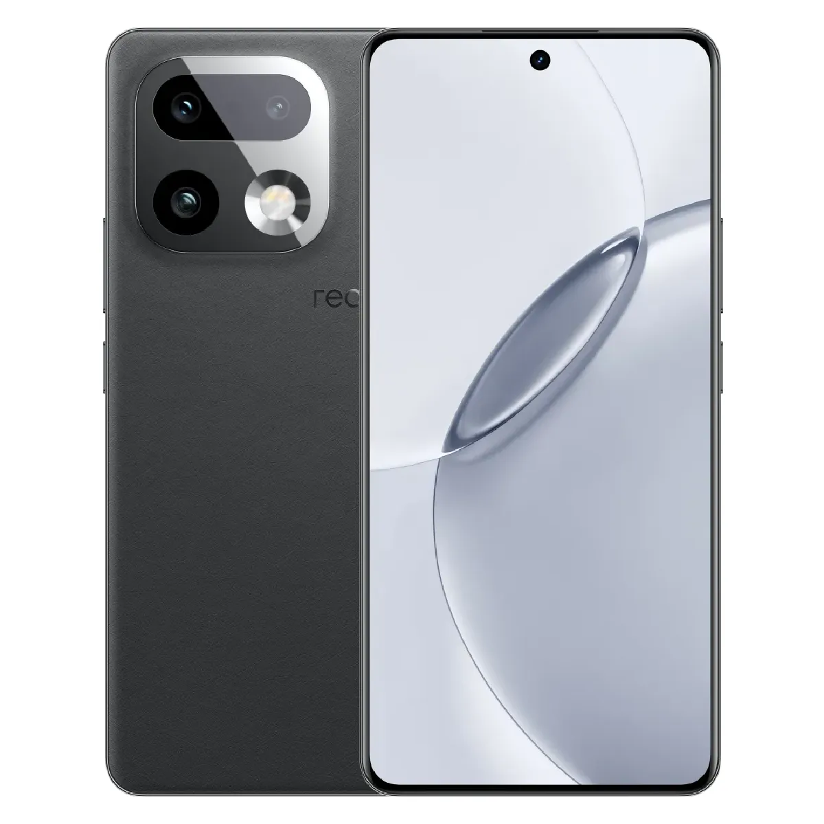 REALME Smartphone  16 Pro+ 5G - 512 Go - Noir