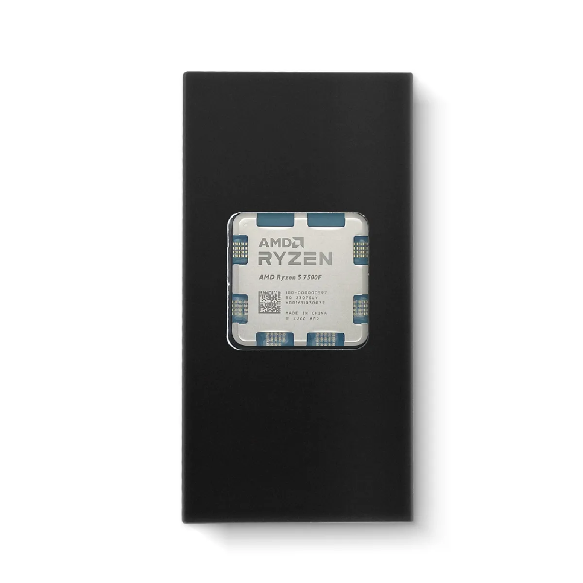 Amd 7500F 3.7Ghz / 5Ghz