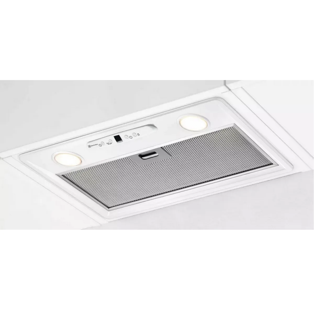 Groupe filtrant 52cm 600m3h série 600 LFG615W1 Série 600 ELECTROLUX