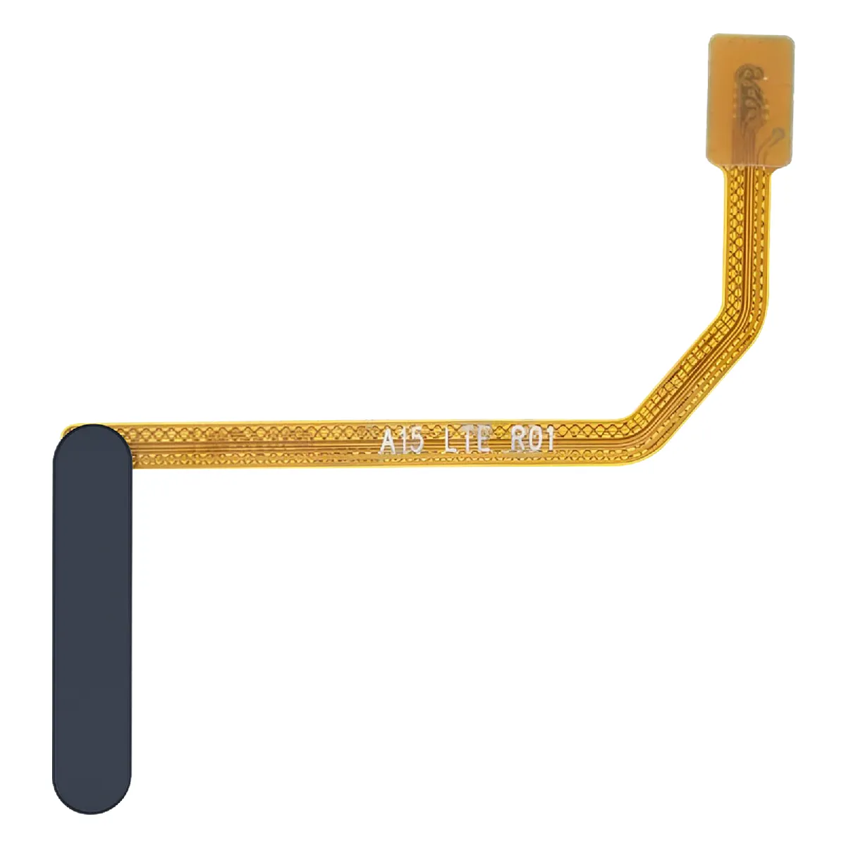 Samsung Lecteur d'Empreinte pour Galaxy A15 4G avec Nappe de Connexion Service Pack
