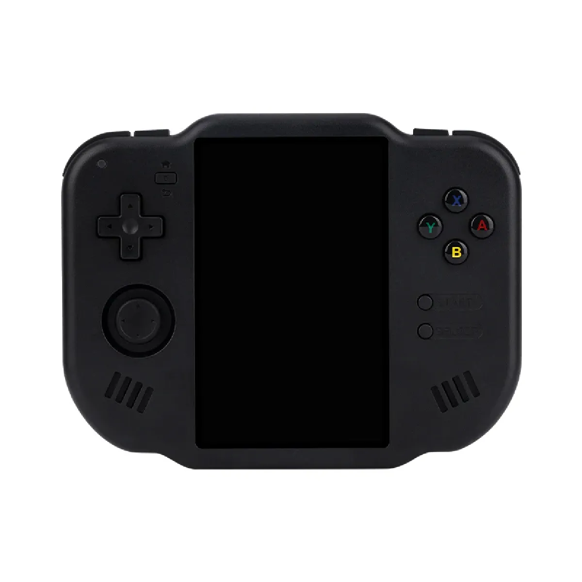 AMPOWN  portable r&eacute;tro MINI ZERO 40 4"" IPS Android/Linux WIFI BT 64 Go - Noir