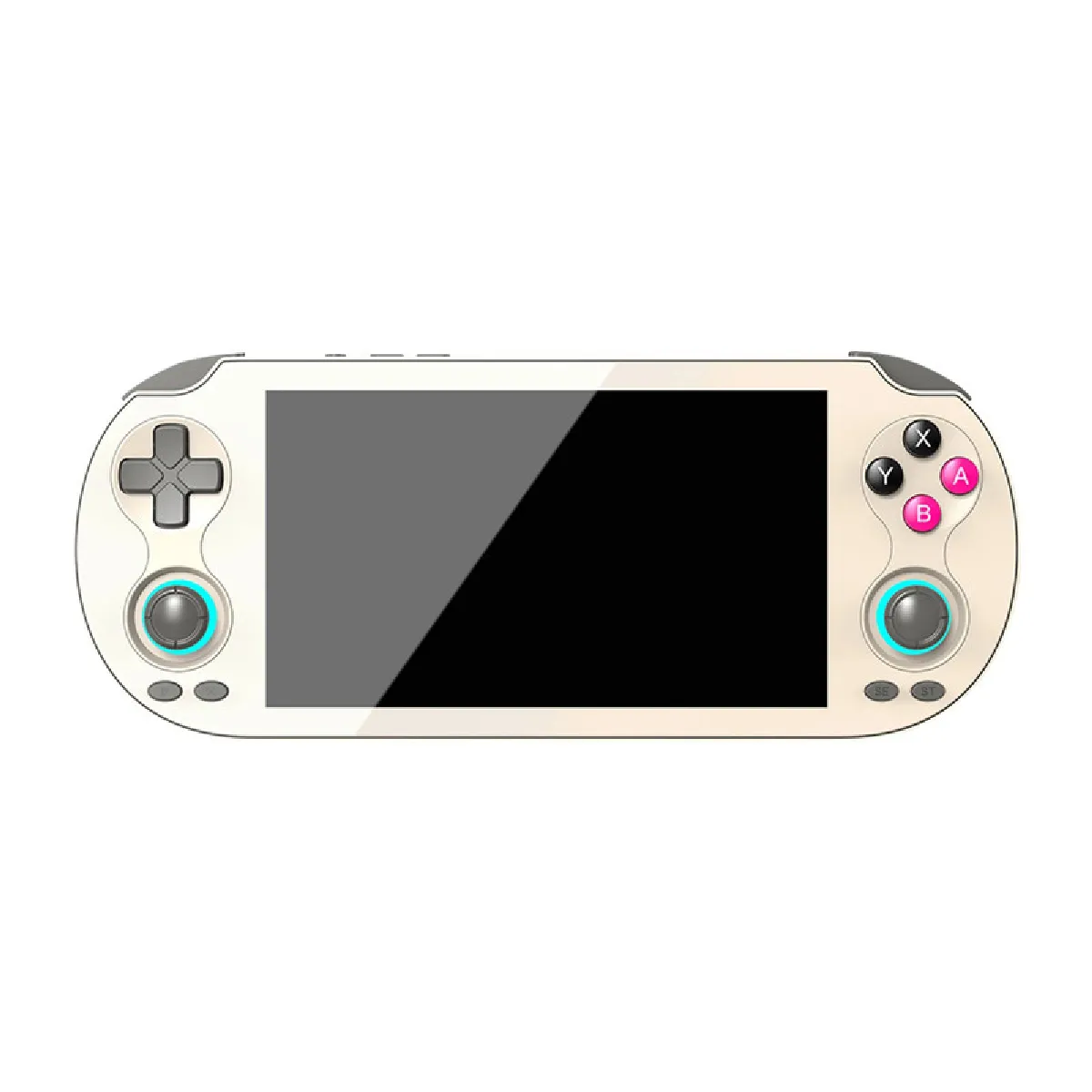 Anbernic Rg Vita Console Portable - 5,46? - 3 Go + 64 Go