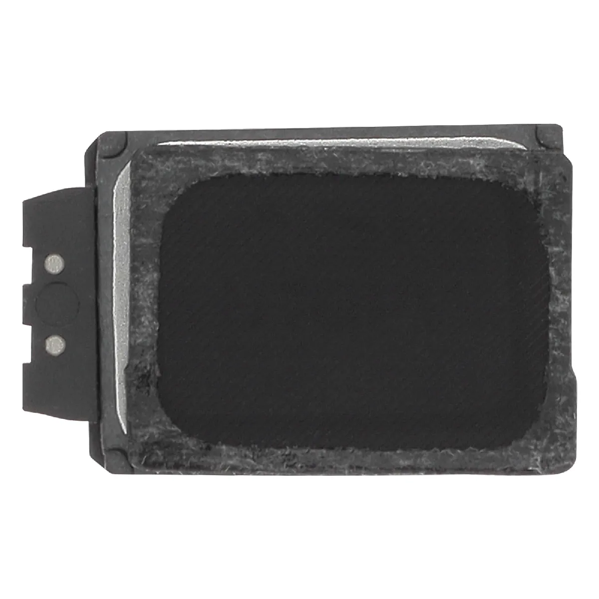 Avizar Noir Clappio Haut-Parleur Externe De Remplacement Pour Galaxy A15 4G