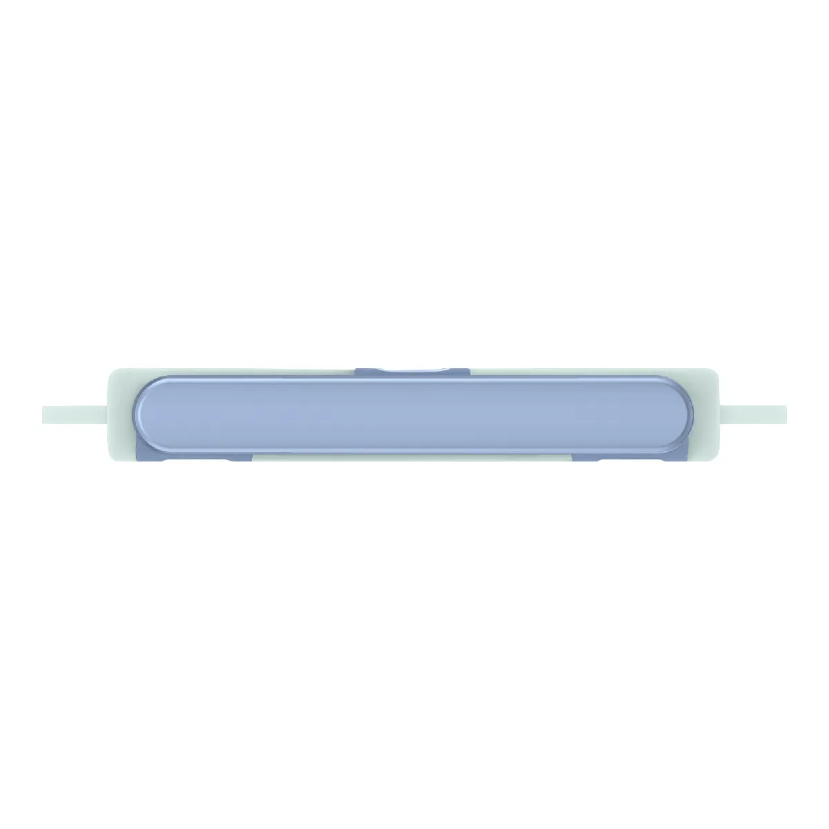 Samsung Bouton Volume de Remplacement pour Galaxy A15 4G Service Pack