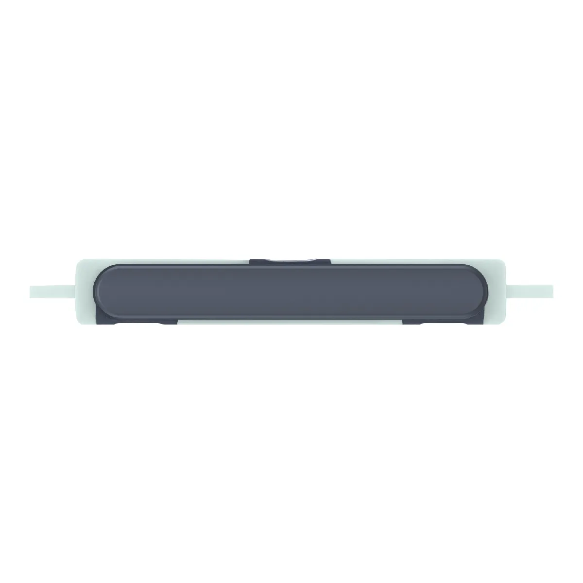 Samsung Bouton Volume de Remplacement pour Galaxy A15 4G Service Pack