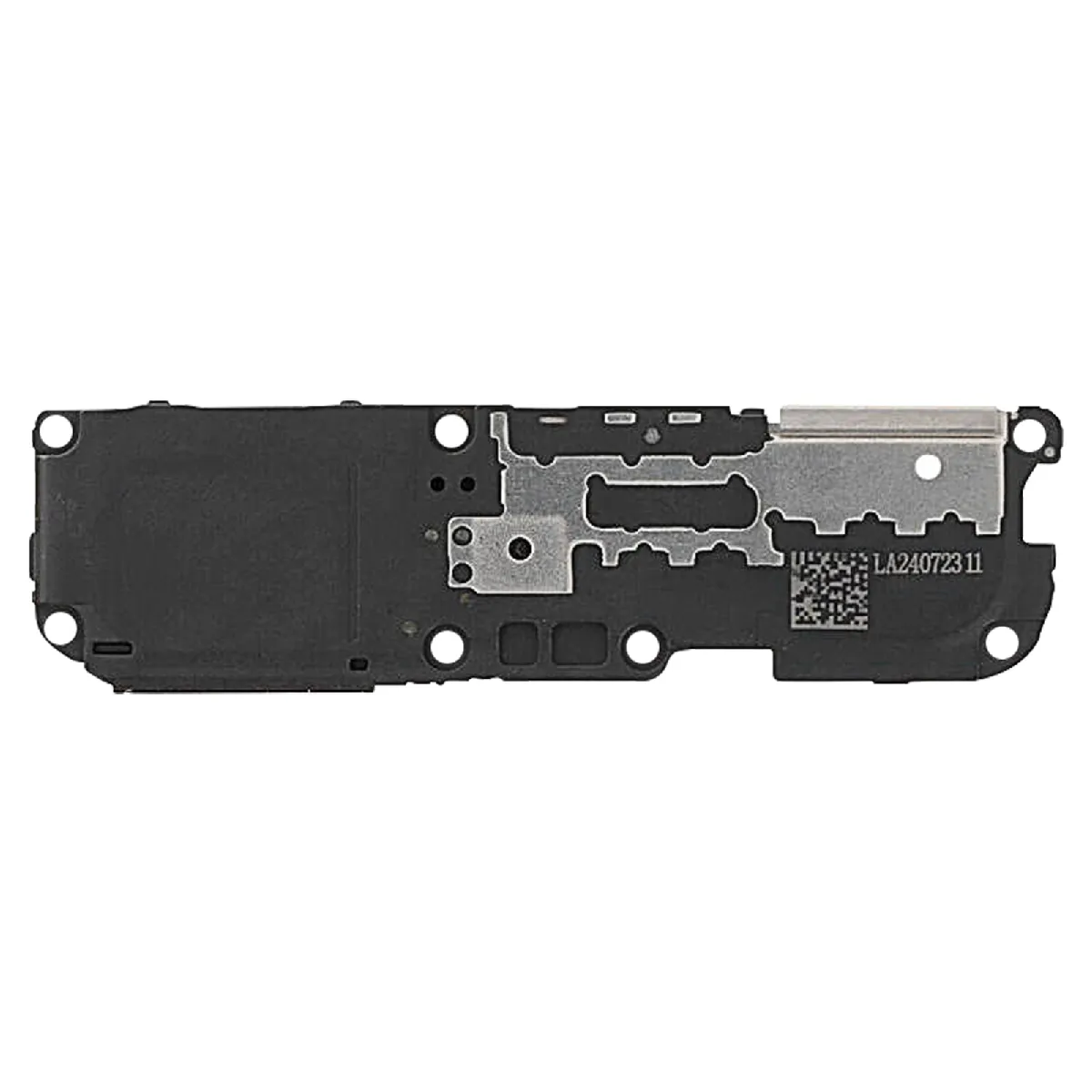 Avizar Noir Clappio Haut-Parleur Externe De Remplacement Pour Redmi Note 14 Pro 5G