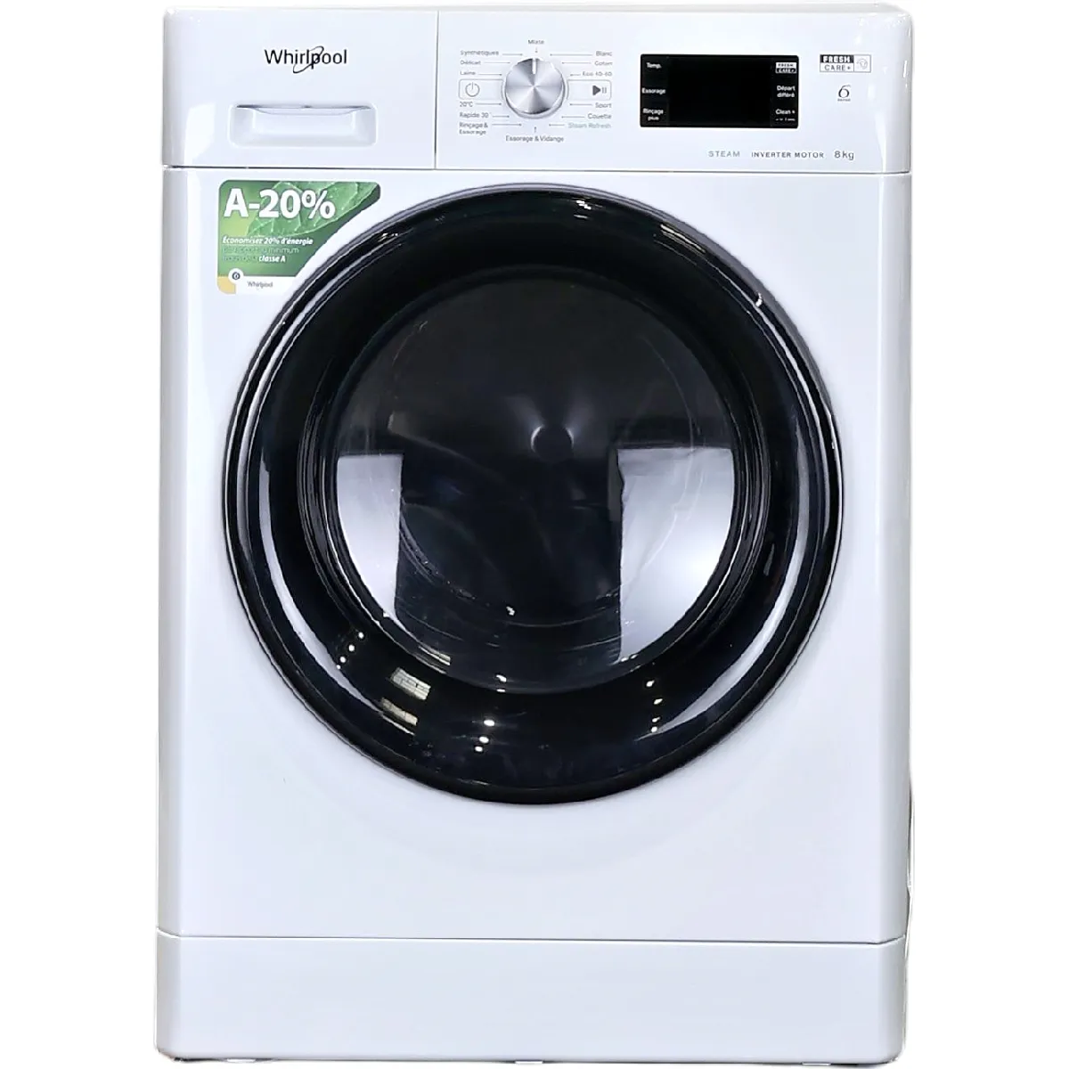 FFBS8489WVFR - vue 3
