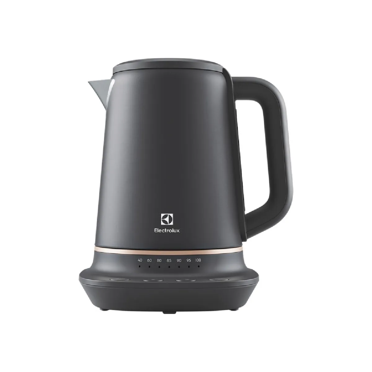 Bouilloire Electrolux Explore 7 E7K1 6BP - vue 3