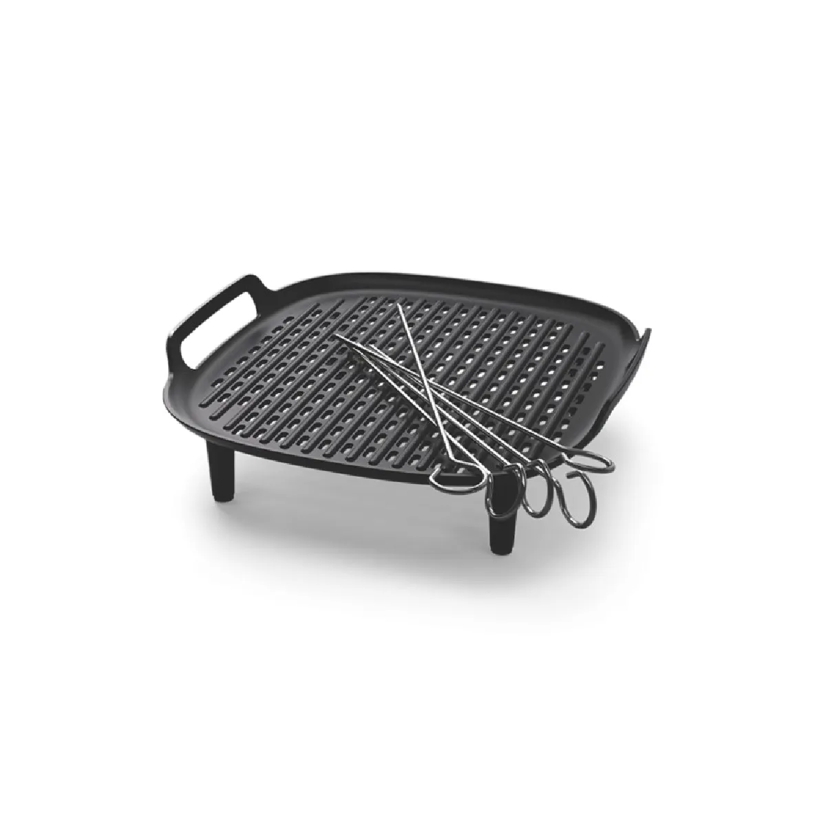 Kit de grillades Philips HD994600 pour Airfryer - vue 2