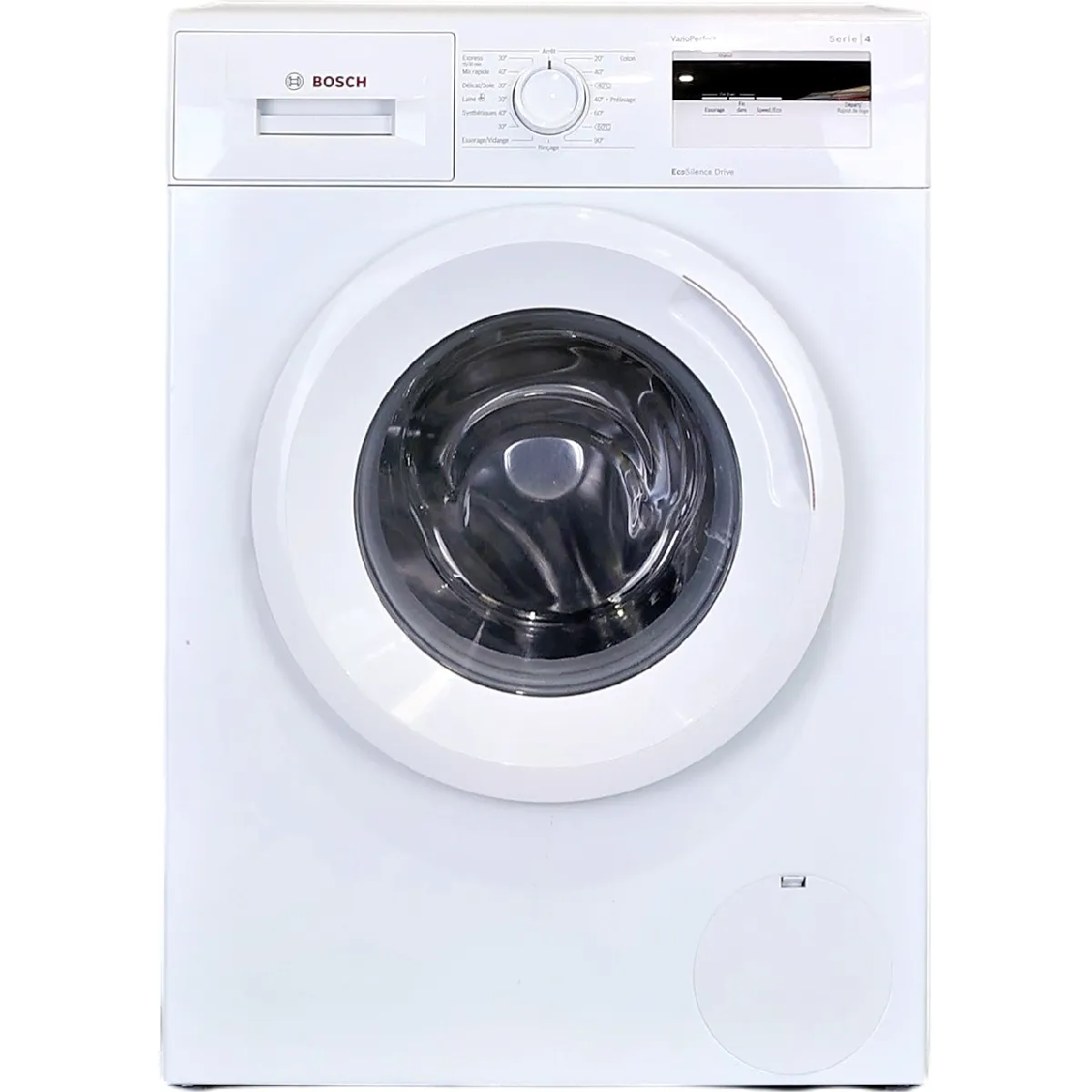 BOSCH Lave-linge Hublot 7 kg  WAN28070FF