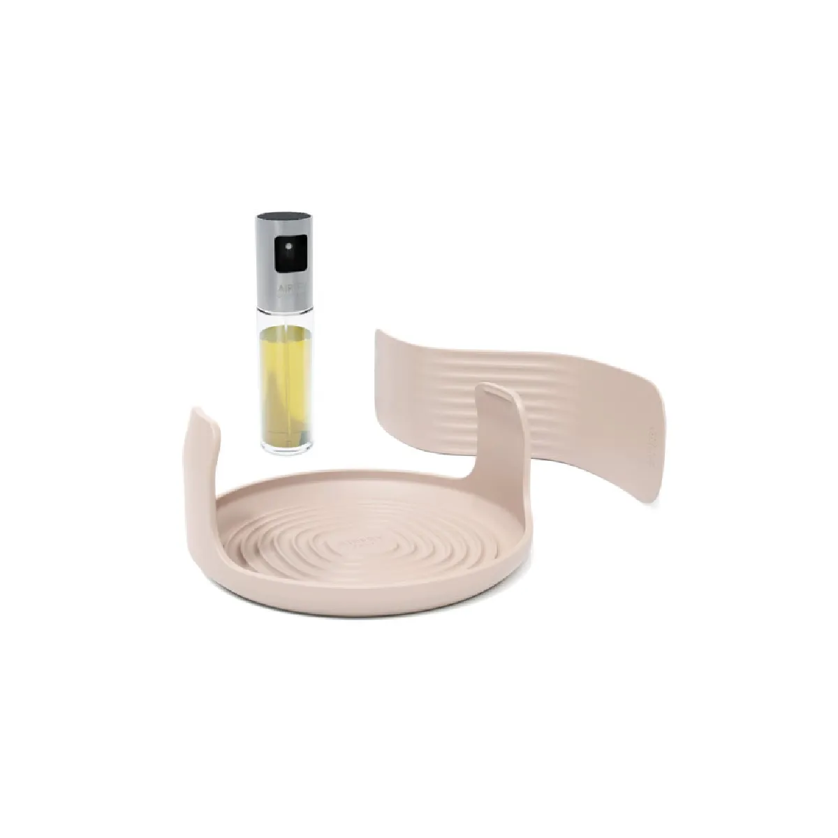 Kit d'accessoires AirFry Taste Elevation Kit EAFEK2 pour friteuses à air chaud Electrolux