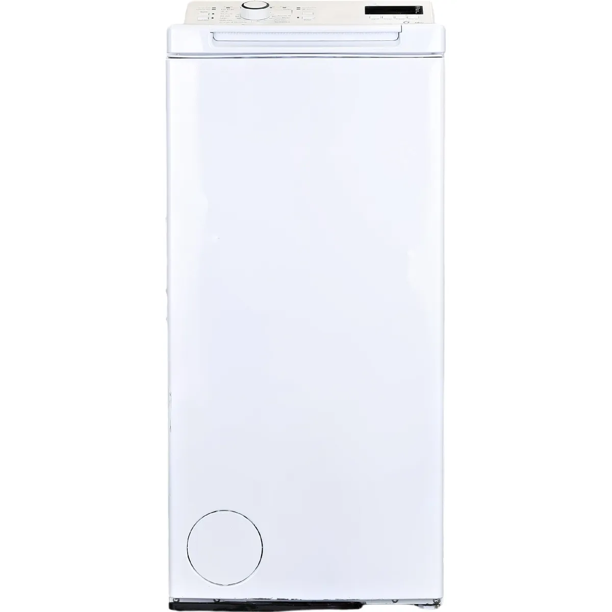 WHIRLPOOL  TDLR6235FR/N - Blanc
