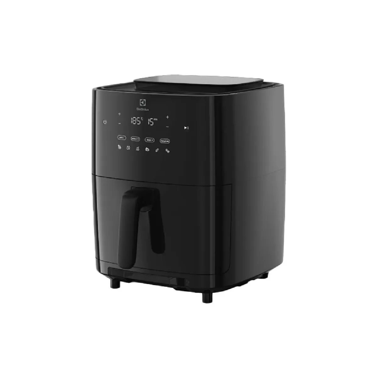 Friteuse à air chaud Electrolux EAF7SB AirFryer 800 Series - 6.9 L, noire
