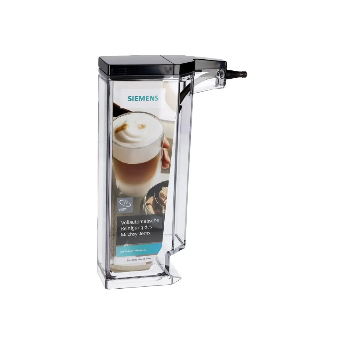 Récipient à lait BoschSiemens EQ.500 700 ml